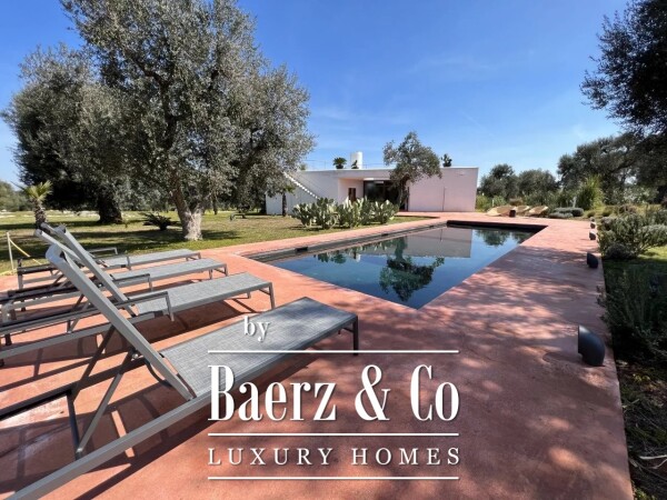 photo 1 Carovigno, Brindisi