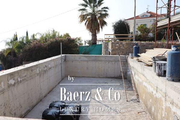 photo 8 Villa for sale 140 m² / 170 m²