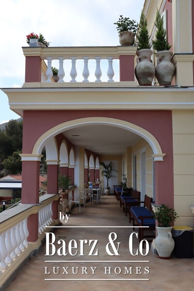 photo 8 Villa for sale 507 m²