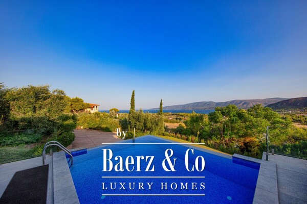 photo 8 1433882 - Villa For sale, Korinthos, 605 sq.m., €2.500.000