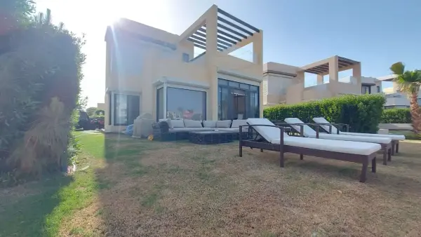 photo 1 #1122 Standalone villa Tawila lagoon