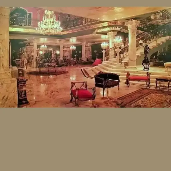 photo 5 #1128 Amazing Palace in Cairo