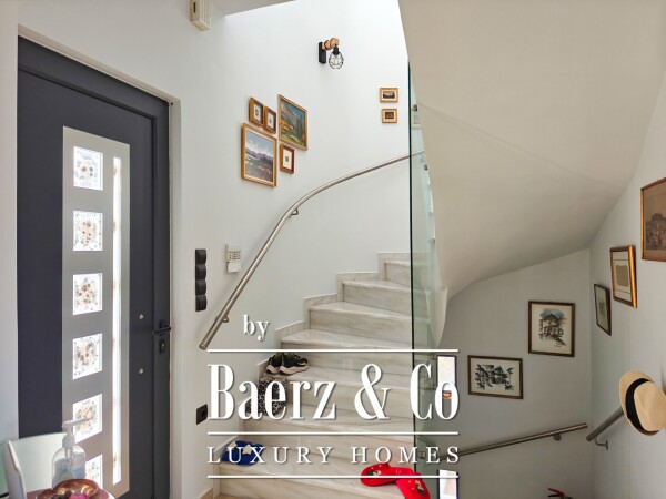 photo 6 1535329 - Detached house For sale, Assos-Lechaio, 450 sq.m., €900.000