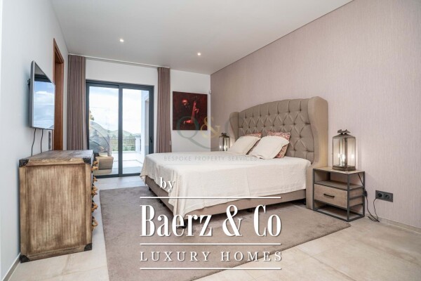 photo 10 Beautiful luxury home in Loulé (São Clemente), Vale Formoso