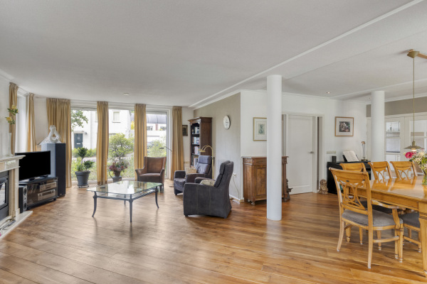 photo 5 De Markerichter 70