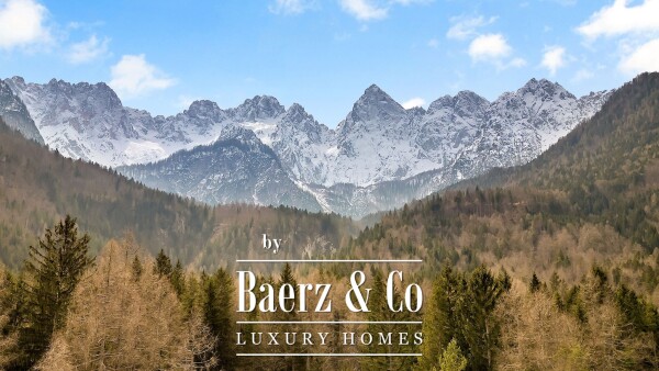 photo 9 HOUSE IN THE HEART OF NATURE UNDER THE JULIAN ALPS – Gozd Martuljek