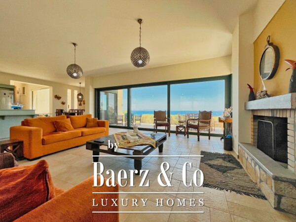 photo 16 1778195 - Detached house For sale, Amoni Soligeia, 232 sq.m., €900.000