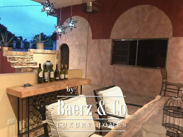 photo 29 Street 18 x 33 Izamal 