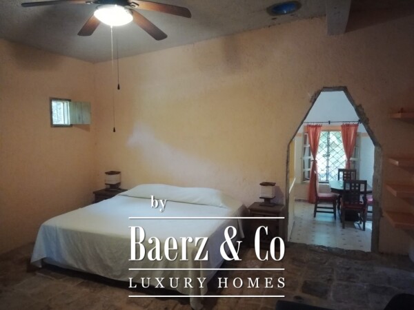 photo 10 Street 18 x 33 Izamal 