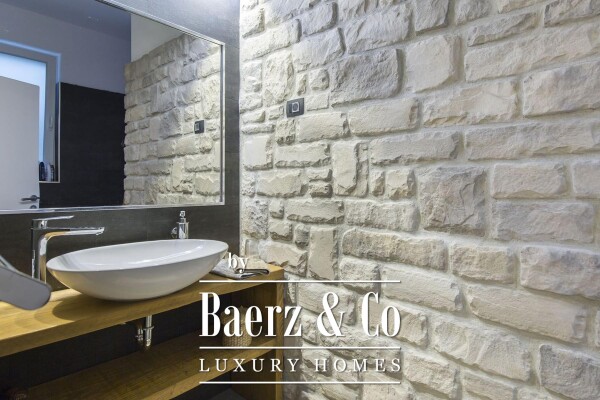 photo 25 Istria, Labin, beautiful villa with sea view full of amenities