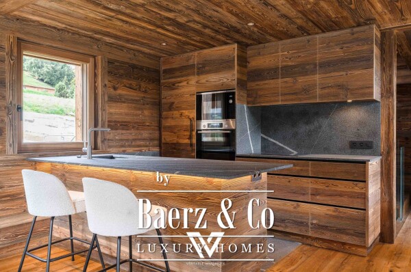 photo 3 Beautiful luxury home in Demi-Quartier