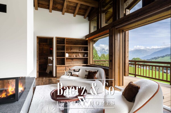 photo 4 Beautiful luxury home in Demi-Quartier