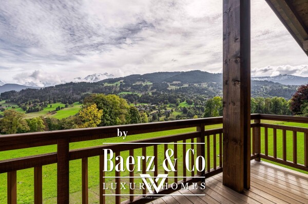 photo 6 Beautiful luxury home in Demi-Quartier