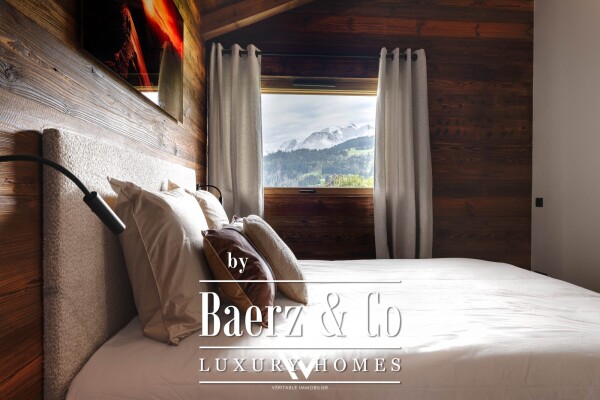 photo 7 Beautiful luxury home in Demi-Quartier