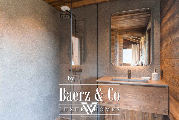 photo 8 Beautiful luxury home in Demi-Quartier