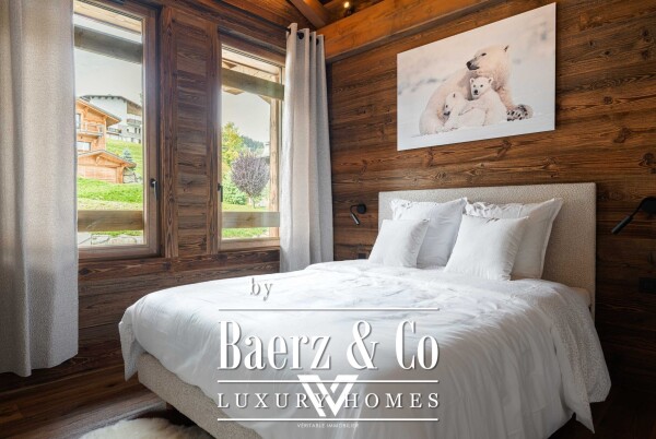 photo 9 Beautiful luxury home in Demi-Quartier