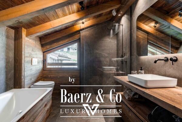 photo 10 Beautiful luxury home in Demi-Quartier