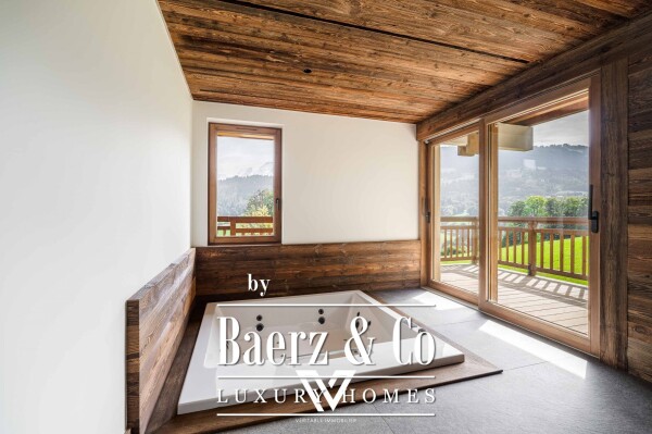 photo 11 Beautiful luxury home in Demi-Quartier