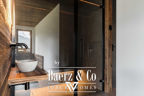 photo 12 Beautiful luxury home in Demi-Quartier