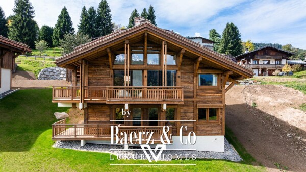 photo 14 Beautiful luxury home in Demi-Quartier