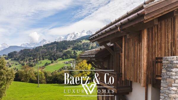 photo 15 Beautiful luxury home in Demi-Quartier