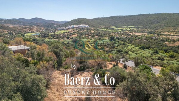 photo 1 Beautiful luxury home in Querença, Countryside