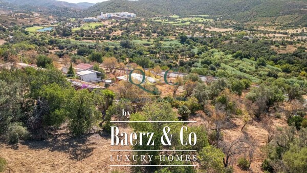 photo 3 Beautiful luxury home in Querença, Countryside