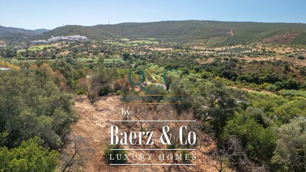 photo 4 Beautiful luxury home in Querença, Countryside