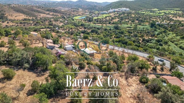 photo 5 Beautiful luxury home in Querença, Countryside