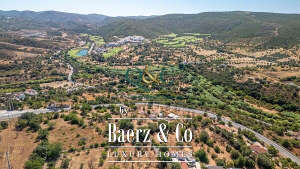 photo 6 Beautiful luxury home in Querença, Countryside