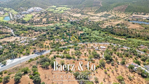 photo 7 Beautiful luxury home in Querença, Countryside
