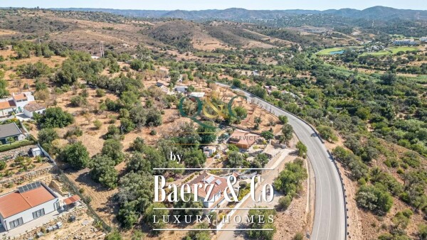 photo 8 Beautiful luxury home in Querença, Countryside