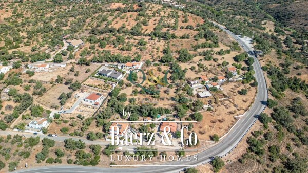 photo 9 Beautiful luxury home in Querença, Countryside