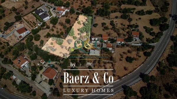 photo 10 Beautiful luxury home in Querença, Countryside