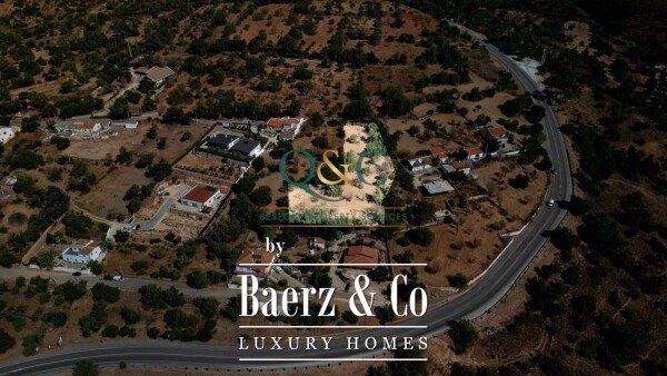 photo 12 Beautiful luxury home in Querença, Countryside