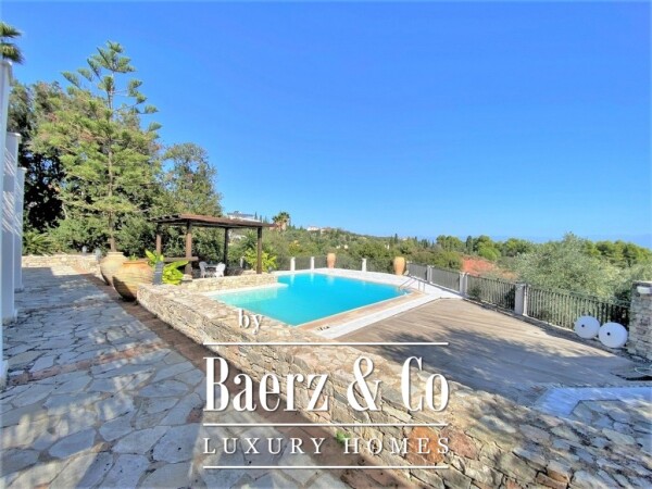 photo 10 (For Sale) Residential Villa || Messinia/Petalidi - 320 Sq.m, 5 Bedrooms, 1.500.000€