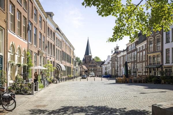 photo 4 Zaadmarkt 93