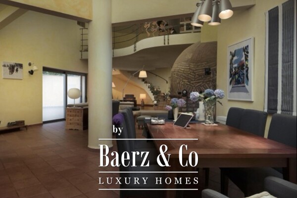 photo 18 Unique Castle-Like Villa in Istria, Barban Area, with Pool and Spacious Estate