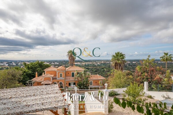 photo 32 Beautiful luxury home in Loulé (São Sebastião), Cabeça de Câmara