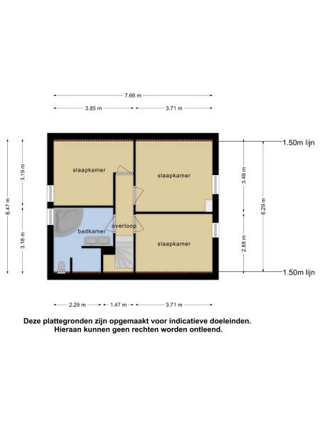 photo 72 Kapelstraat 12 14