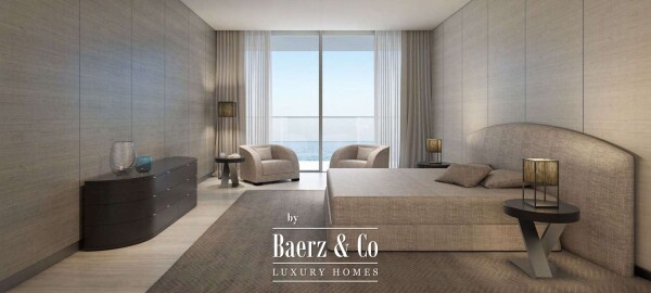 photo 3 Iconic Ultra-Luxury Beachfront Living | 5-Bedroom Residence at Armani Beach Residences by Arada | Palm Jumeirah
