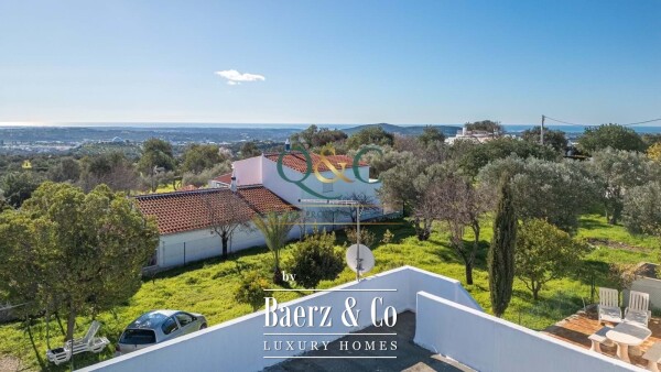 photo 18 Beautiful luxury home in Loulé (São Sebastião), Countryside