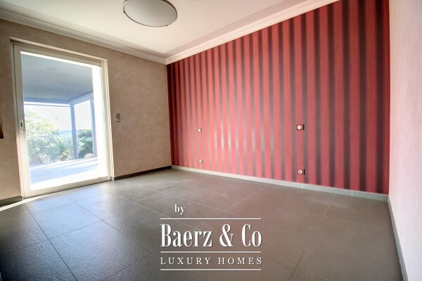 photo 9 Stunning property in the heights of Saint-Aygulf