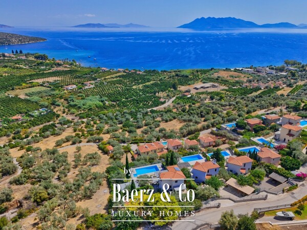 photo 25 2154653 - Detached house For sale, Epidavros, 198 sq.m., €700.000