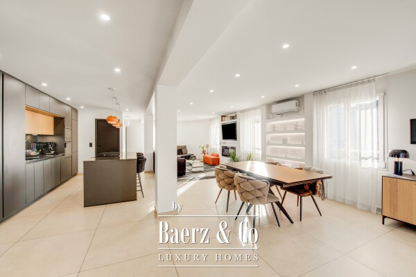 photo 19 Renovated 2-bedroom apartment for sale – Saint-Raphaël city centre – large south-facing terrace – 2 en-suite bedrooms