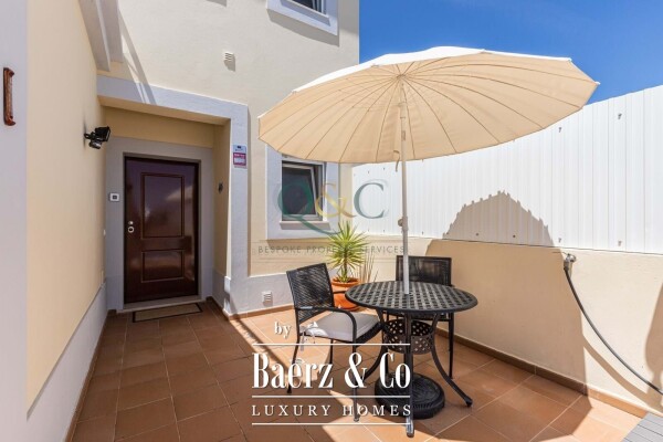 photo 20 Beautiful luxury home in Santa Bárbara de Nexe, Countryside