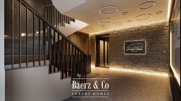 photo 8 Beautiful luxury home in Kirchberg in Tirol