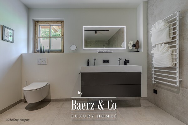 photo 16 Beautiful luxury home in Kirchberg in Tirol