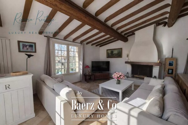 photo 1 Villa – Gassin, near Saint-Tropez