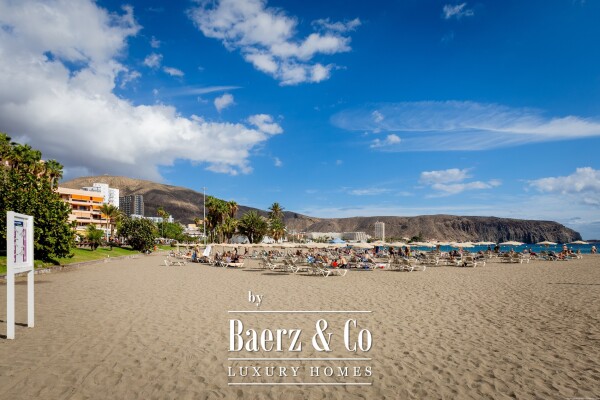photo 12 Penthouse in the picturesque Los Cristianos Tenerife